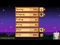 Stardew Valley with Friends (Vod from March 28th 2024 Stream)