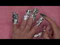 How to remove acrylic nails safely