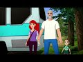 Transformers: Robots in Disguise | S04 E22 | FULL Episode | Animation | Transformers Official