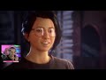 I KNOW WHO TO PICK | Life is Strange: True Colors Ch 2