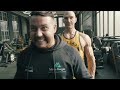 Mirco Burger - Der Weg zum Champion - Imagefilm (4K)