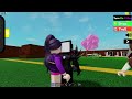 ROBLOX STEAL BODY PARTS with YANDERE GIRLS