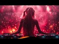 EDM Club Festival Music 2024 🔥 Dua Lipa, Alan Walker,Alok🔥Best Remixes and Mashups Of Popular Songs