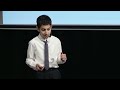 Bullying: all you need to know | Dimitris Vougioukas | TEDxYouth@EEB3