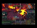 Getting Your First TzKal-Zuk Kill with (Almost) Full Revo Necromancy | Igneous Stone + Flawless NM