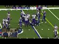 Jake Browning - 2019 Preseason NFL Highlights