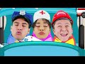 Mosquito Song | Funny Song & More | BisKids World