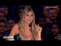 Heidi Klum Slams ‘AGT’ Golden Buzzer After Girl’s JAW-DROPPING Tina Turner Cover