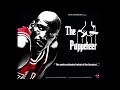 MICHAEL JORDAN THE PUPPETEER