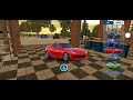 all my cars in car parking multiplayer