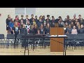 Chorus concert(3)