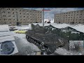 HOW TO MAKE A KING TIGER CRY - Somua SM in War Thunder