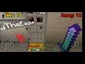 Momentos Divertidos de Kang & Jaky  en ||Minecraft|| :v