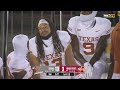 Texas WR JORDAN WHITTINGTON 2023 Highlights