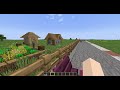 Bikin kereta pakai Create Mod - Minecraft Create mod