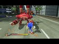 Sonic Generations Empire City adventure pack with frontiers mod and rage moments in (CC).