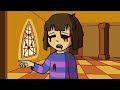 a beautiful day - UNDERTALE Animation