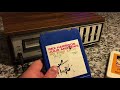 8-Track History & Demo!