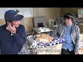 ＜ドキュメントＤ＞引退馬　余生穏やかに　～メイショウドトウと看板猫メト～