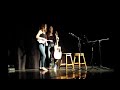 Briana & Megane chantent - Les Soeurs Boulay - Des shooters de fort sur ton bras