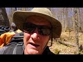 Hunting for Brook Trout with Ted Baird and Shawn James Deep in the Backcountry of Algonquin