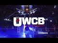 DONCASTER UWCB  A.J. VS RAMZES (DRAW)