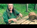 Wisteria Baskets with Liz Braidwood Fulmer, Recreation Coordinator, Hunterdon County Parks Division