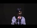 240518 May I be your May :: 미안해 미워해 사랑해 - 크러쉬(Crush)