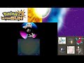 Socrates Trial / Pokemon Ultra Sun Extreme Randomizer Ep. 20