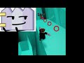 Bfb contestant play speed run