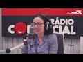 Rádio Comercial | Joana Marques no Cortar aos Pecados