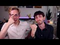 Advertisements! | British VS American | Evan Edinger & Jay Foreman