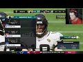 Madden 22 Face of the Franchise - Part 3 - First NFL Game!