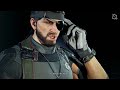 Tekken 8 (PS5) - Victor Chevalier - Metal Gear-Inspired Customization