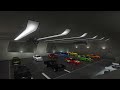 'The Fast & The Furious' Cars Garage Tour GTA V Online