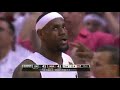 HEAT VS THUNDER 2012 NBA FINALS FULL SERIES HIGHLIGHTS!!!