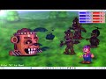 Playing FNAF World but the enemies are the good guys (Ep 1)