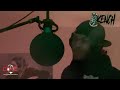 K3NCH- Bag Talk (Live studio performance) Prod. Reuel Beats #freestyle