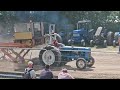 Welland steam rally 2024