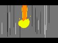 Royal spear (Dragon ball animation)
