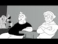 Business Man - Tom Cardy (Animatic)