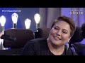 Ang mensahe nina Kathryn Bernardo at Daniel Padilla sa kanilang contract signing sa ABS-CBN