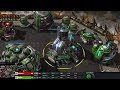 BETTER than Stormgate?? Custom Scion Races Cast (StarCraft 2 Mod): Stassin (X) Vs Relax (G)