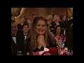 James Gandolfini Acceptance Speech - Golden Globes (2000) - Awards Show HD