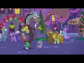 The Break Up Break Down | My Little Pony Reviews