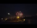 Buckhorn July 4th Fireworks Extravaganza 2021