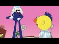 DHMIS 1-6 but only the funny parts