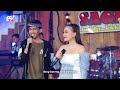Shinta Arsinta feat Arya Galih - Selendang Biru | Sagita Assololley | Dangdut (Official Music Video)