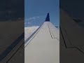 Airplane Take-off