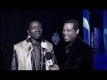 Michael Blackson in Shaquille O'neal Presents All Star Comedy Jam Live from Dallas 2010   Computer